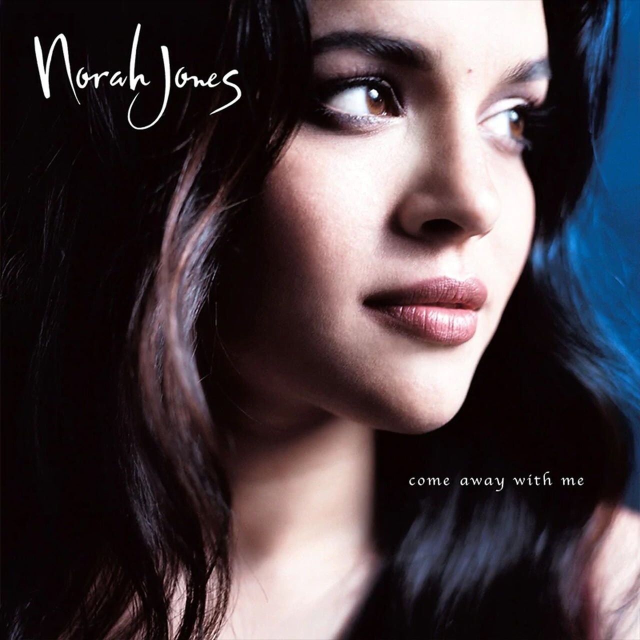 Виниловая пластинка Jones, Norah - Come Away With Me (20Th Anniversary)
Виниловая пластинка Jones, Norah - Come Away With Me (20Th Anniversary)