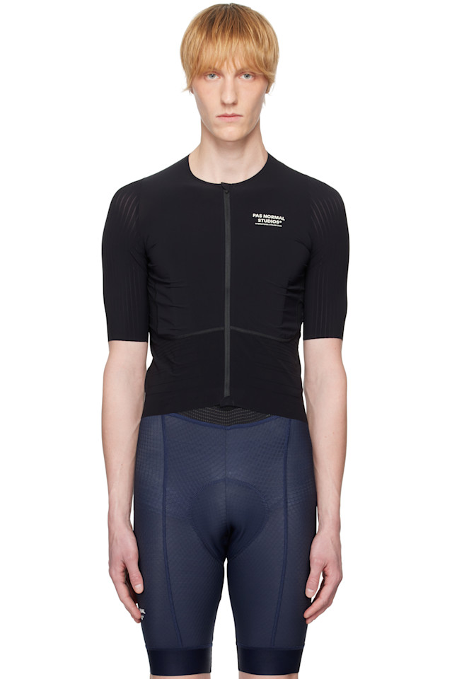 Футболка Mechanism Pro Pas Normal Studios, черный
Футболка Mechanism Pro Pas Normal Studios, черный