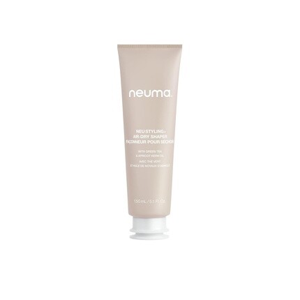 Neuma Neu Styling Air-Dry Shaper 5,1 унции
Neuma Neu Styling Air-Dry Shaper 5,1 унции