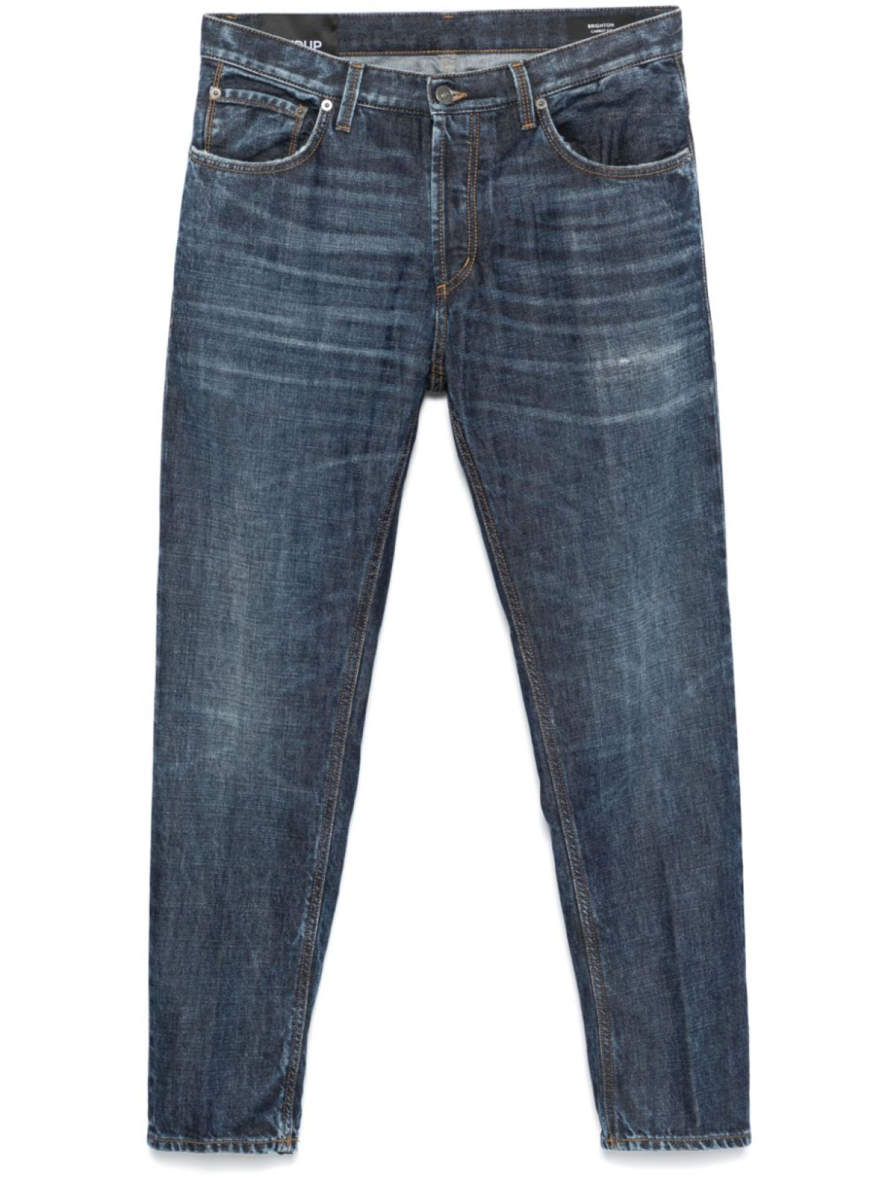 DONDUP джинсы Brighton, синий
DONDUP джинсы Brighton, синий