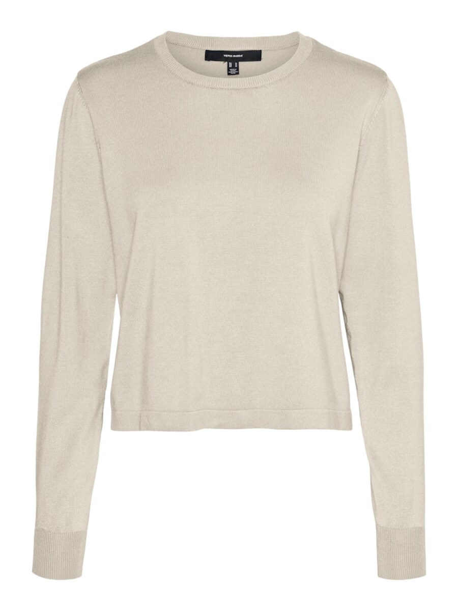 Свитер VERO MODA Silje, Beige
Свитер VERO MODA Silje, Beige