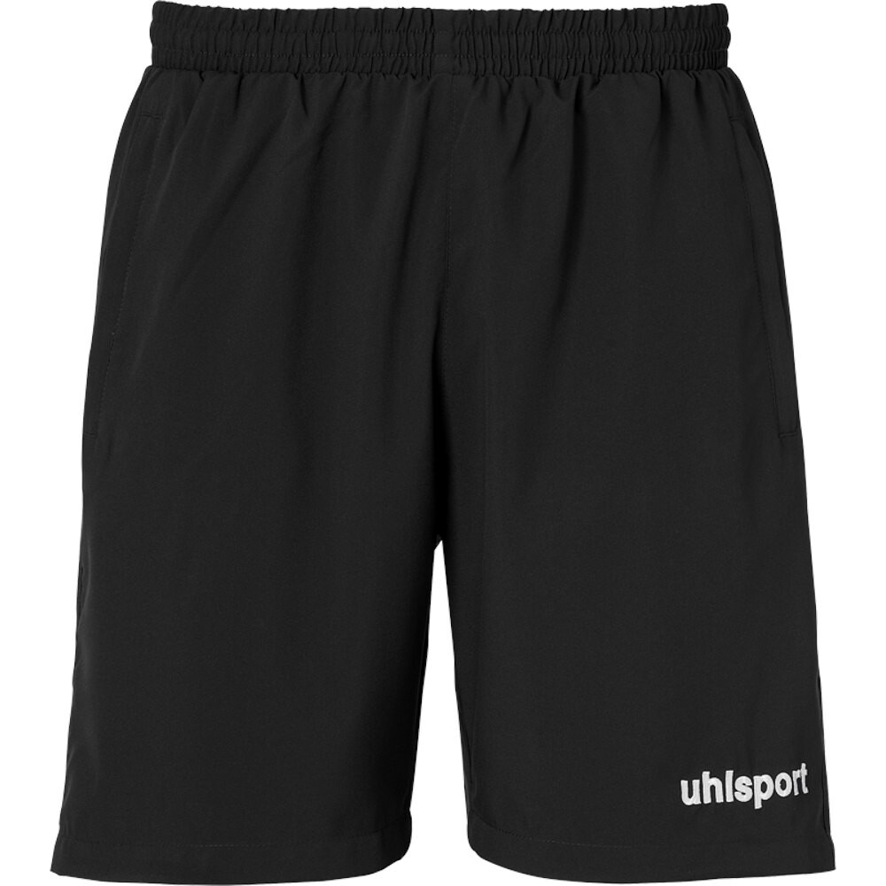 Шорты Uhlsport Essential, черный
Шорты Uhlsport Essential, черный