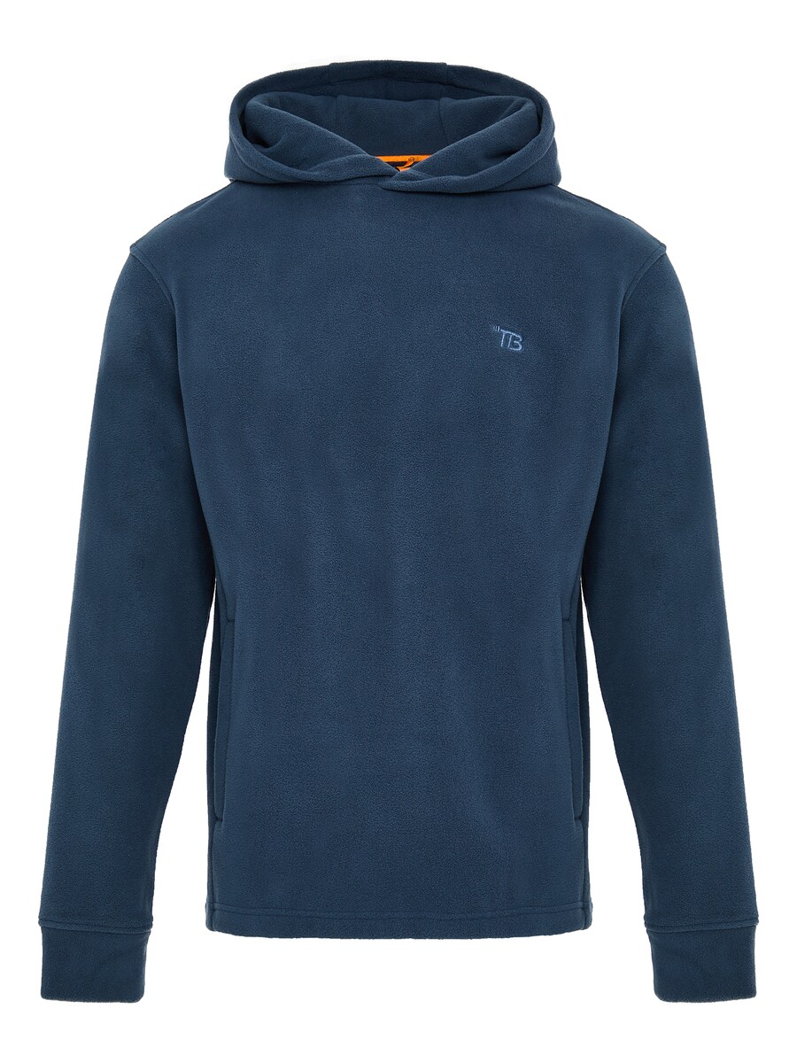 Толстовка Threadbare, морской синий
Толстовка Threadbare, морской синий
