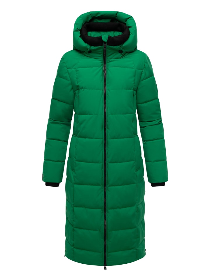 Зимнее пальто Marikoo 
Зимнее пальто Marikoo