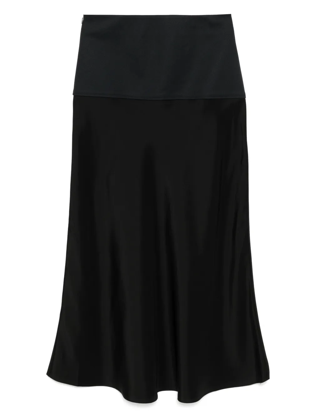 Жаккардовая юбка LESS, черный
Жаккардовая юбка LESS, черный