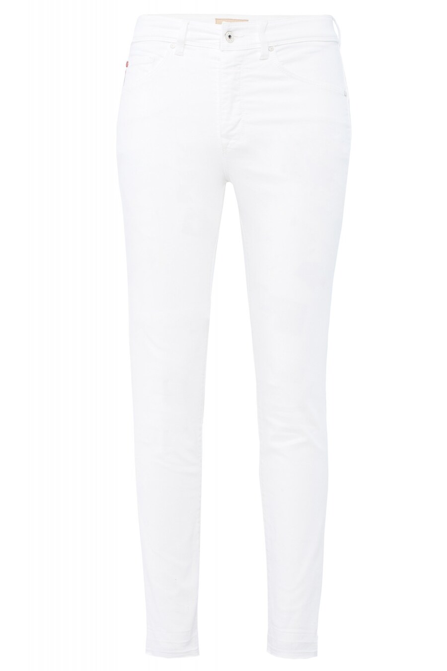 Узкие джинсы Salsa Jeans Faith, White
Узкие джинсы Salsa Jeans Faith, White
