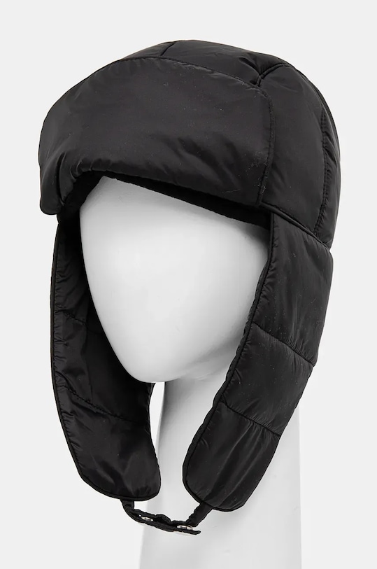 Шапка Pinko, черный 
Шапка Pinko, черный