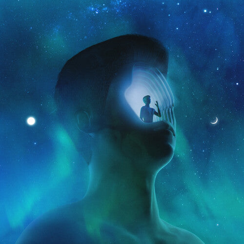 CD диск Petit Biscuit: Presence
CD диск Petit Biscuit: Presence