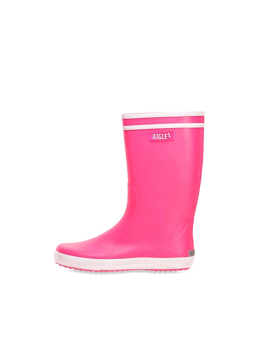 Ботинки AIGLE LOLLY POP UNISEX, Rose
Ботинки AIGLE LOLLY POP UNISEX, Rose