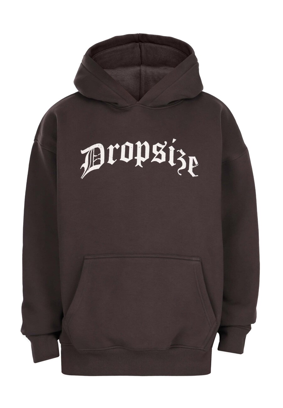 Толстовка Dropsize Bless, черный
Толстовка Dropsize Bless, черный