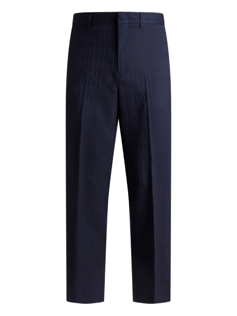 Шерстные брюки ETRO, синий
Шерстные брюки ETRO, синий