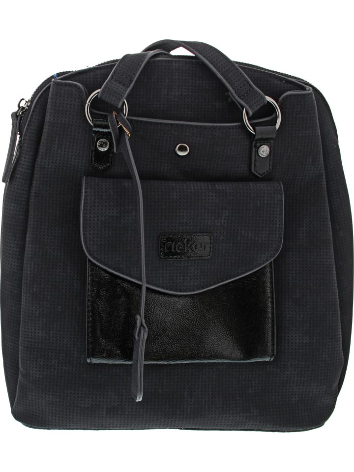 Rieker Синий рюкзак
Rieker Синий рюкзак