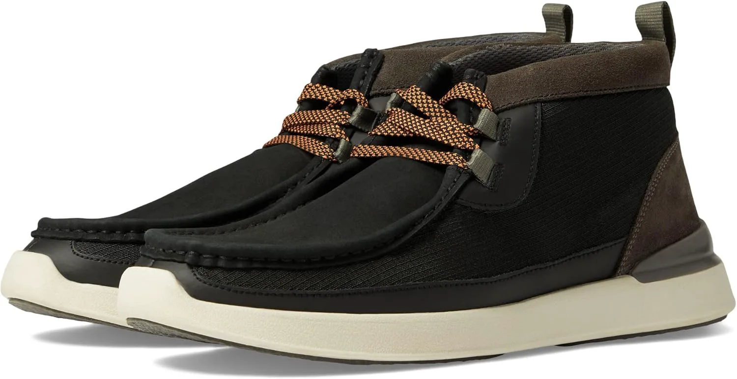 Кроссовки Clarks RaceLite Wally, черный
Кроссовки Clarks RaceLite Wally, черный