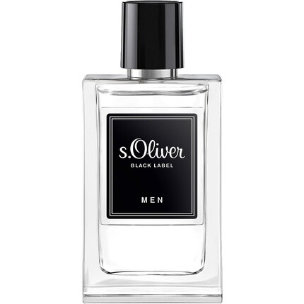 S.Oliver Black Label Men Eau De Toilette 30ml Natural Spray Vaporisateur
S.Oliver Black Label Men Eau De Toilette 30ml Natural Spray Vaporisateur