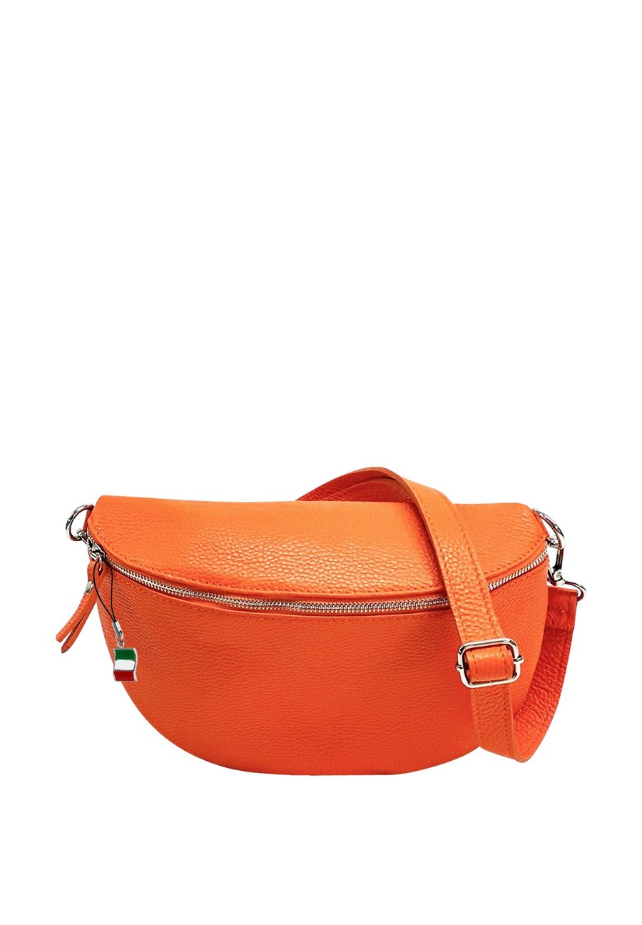 Сумка кросс-боди DrachenLeder Cross body bag, Orange
Сумка кросс-боди DrachenLeder Cross body bag, Orange