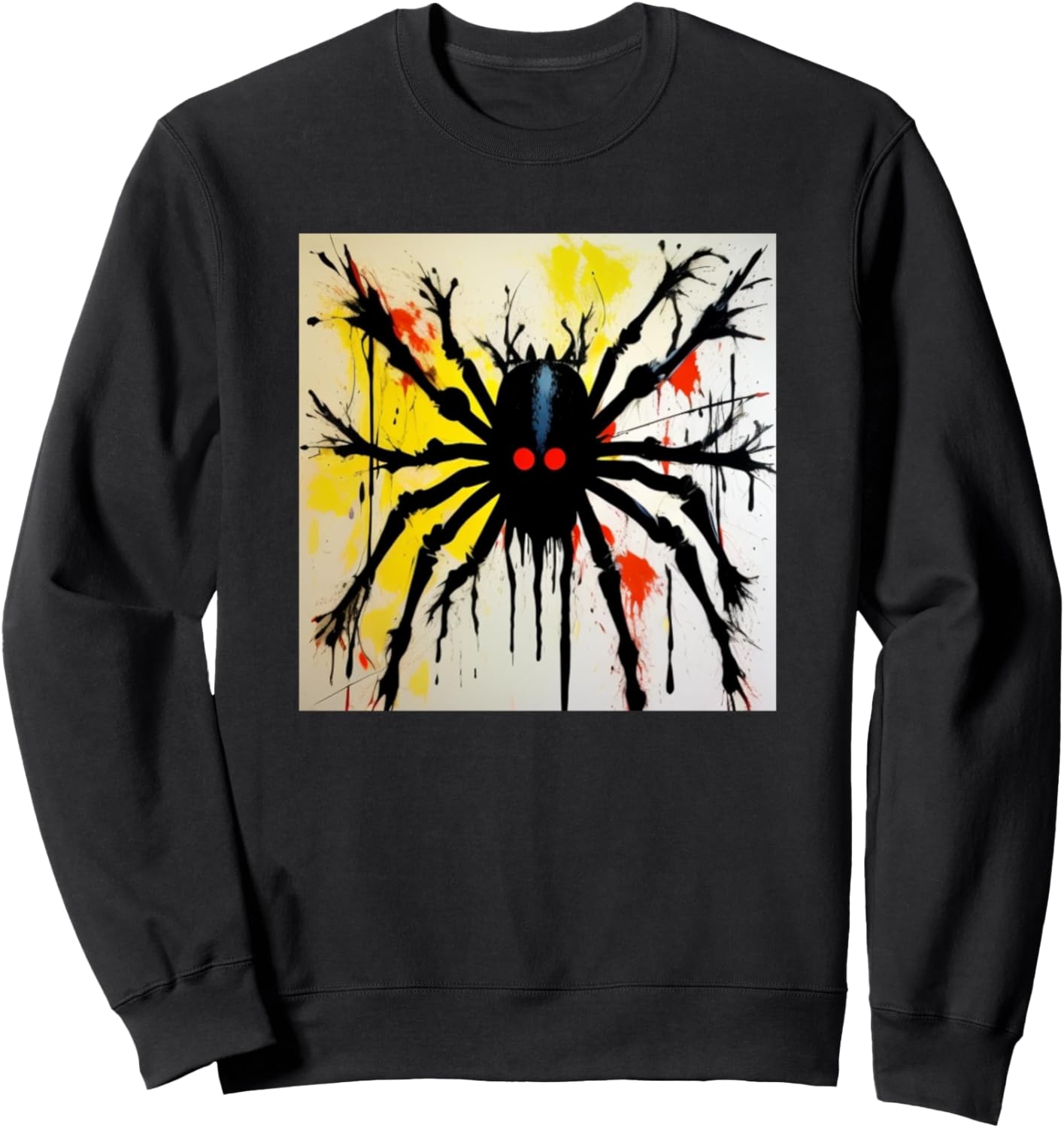 Толстовка с силуэтом паука для любителей пауков Spider Art Merch + Men Women Kids Boys Girls Gift, черный
Толстовка с силуэтом паука для любителей пауков Spider Art Merch + Men Women Kids Boys Girls Gift, черный