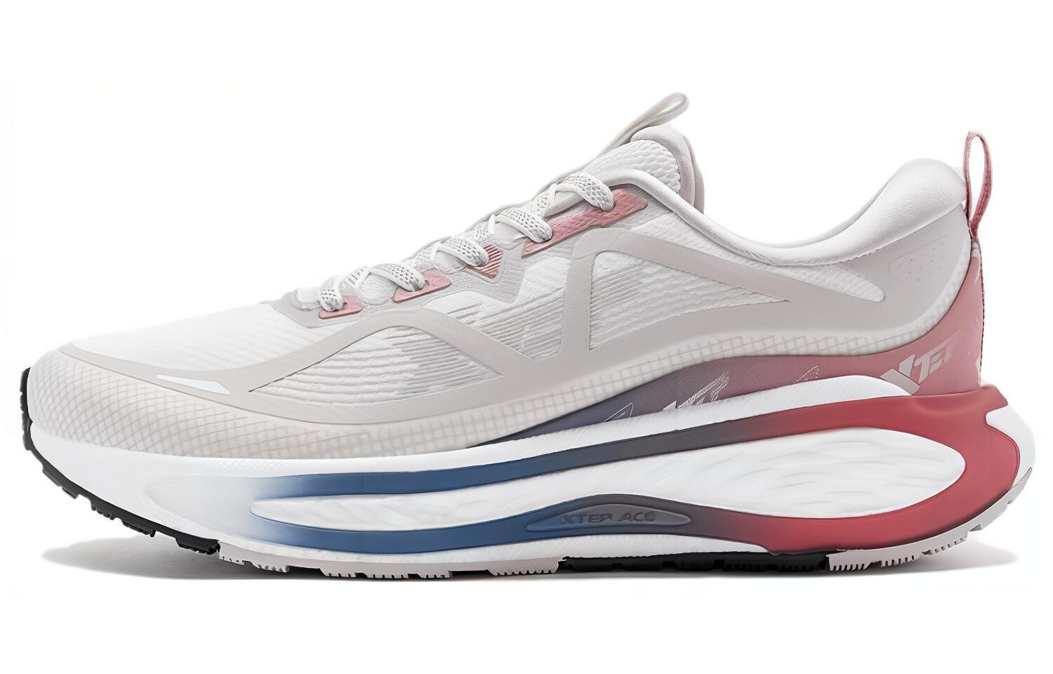 Кроссовки женские с низким верхом Xtep
Кроссовки женские с низким верхом Xtep