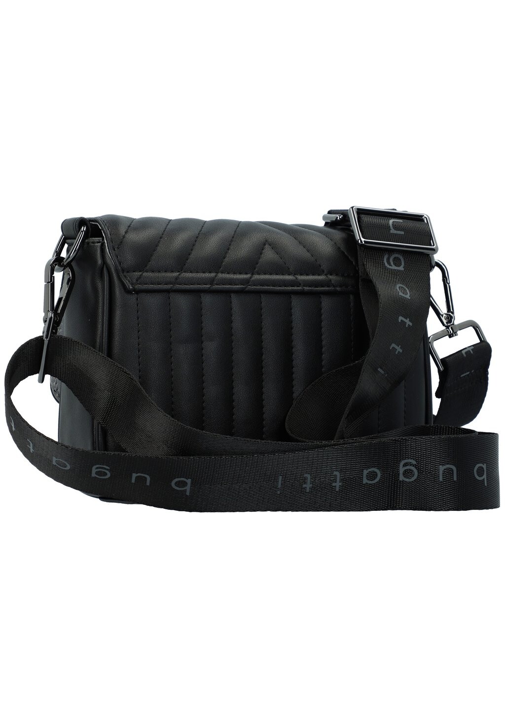 Сумка через плечо SIRA bugatti, черный
Сумка через плечо SIRA bugatti, черный