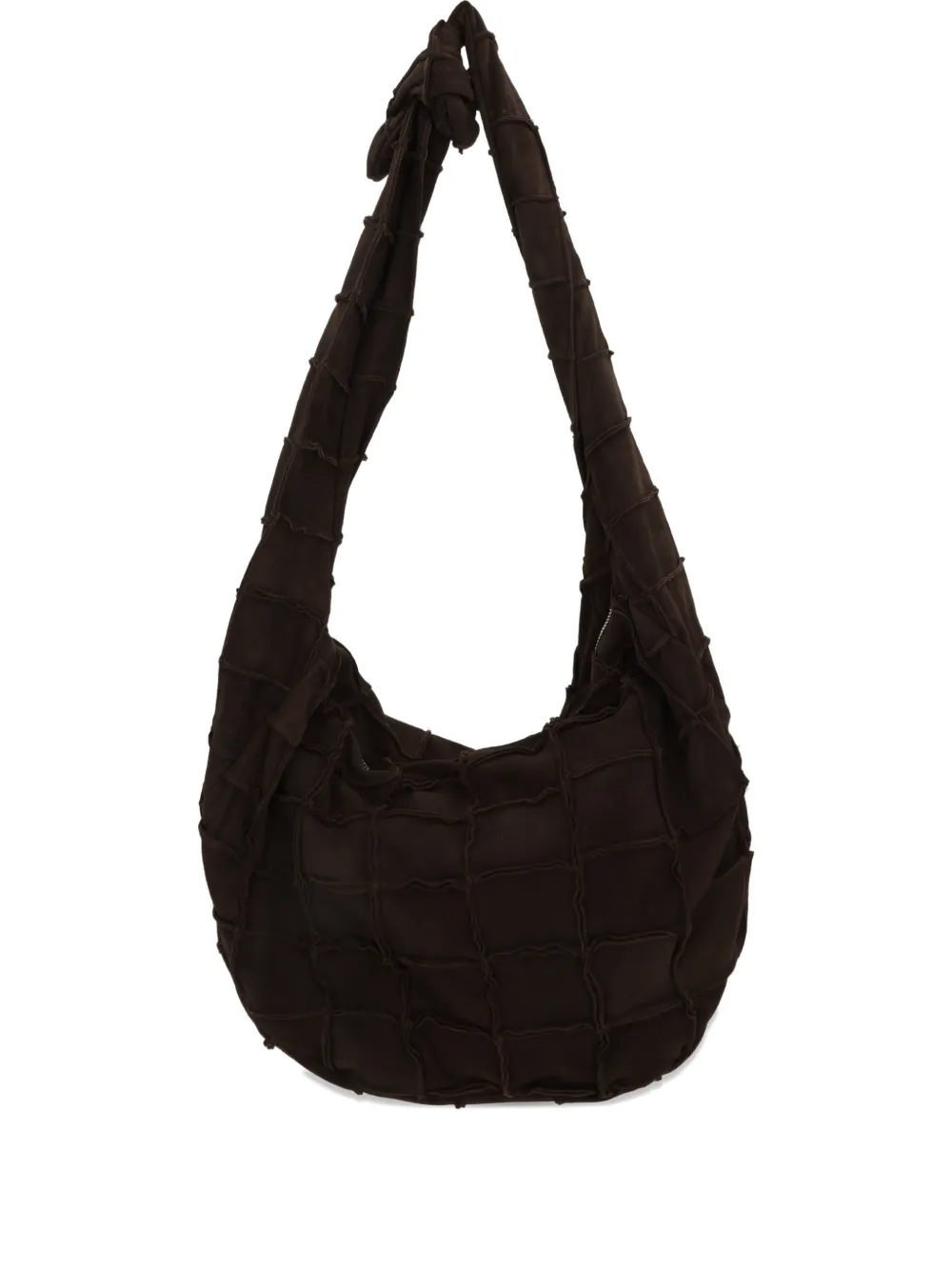 Кожаная сумка на плечо Niccolò Pasqualetti, коричневый
Кожаная сумка на плечо Niccolò Pasqualetti, коричневый