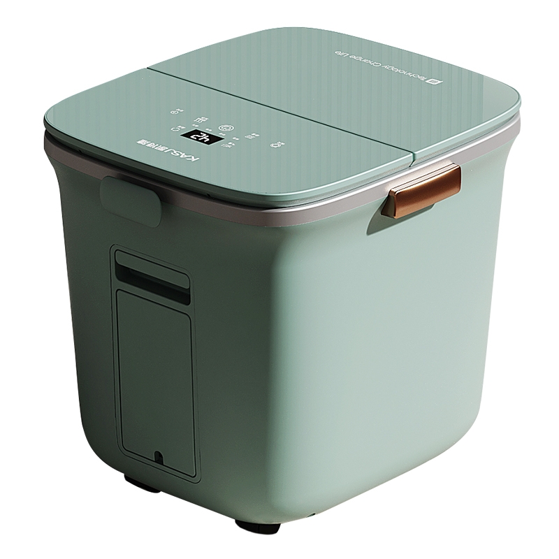 Ванночка для ног Kasj, зеленый
Ванночка для ног Kasj, зеленый