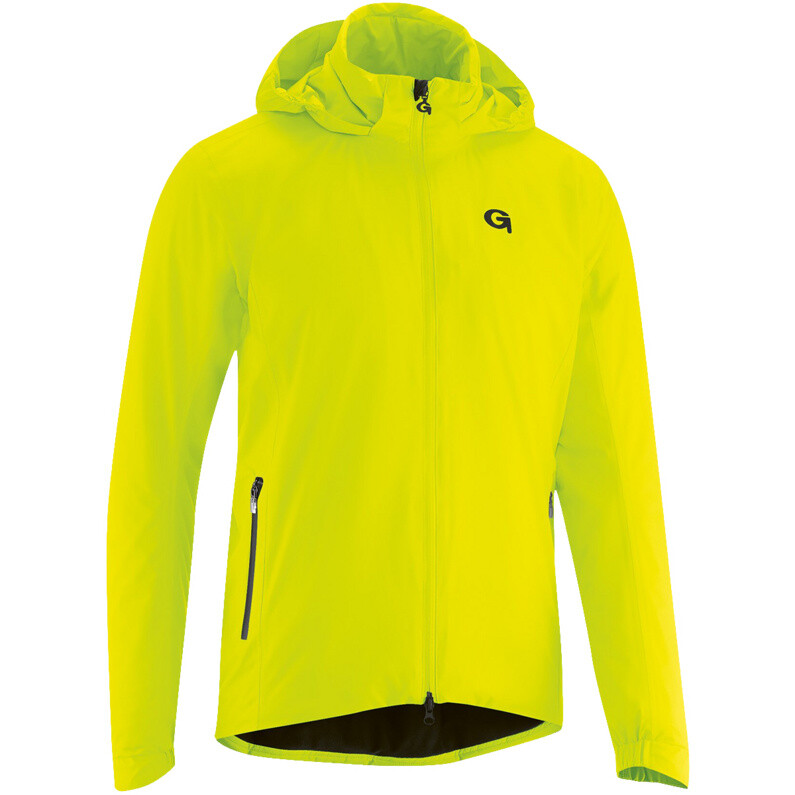 Мужская куртка Save Therm Gonso, желтый
Мужская куртка Save Therm Gonso, желтый