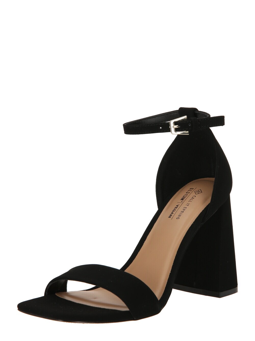 Сандалии Call It Spring LUSITA, черный
Сандалии Call It Spring LUSITA, черный