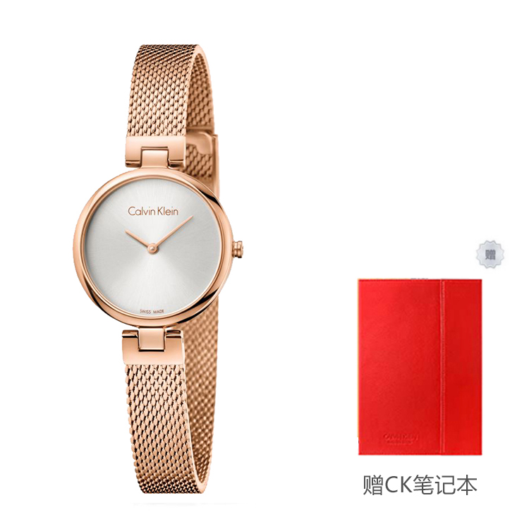 Женские часы Calvin Klein
Женские часы Calvin Klein