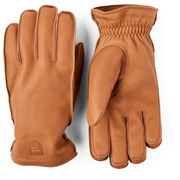 Джон - перчатки Hestra, Cork
Джон - перчатки Hestra, Cork