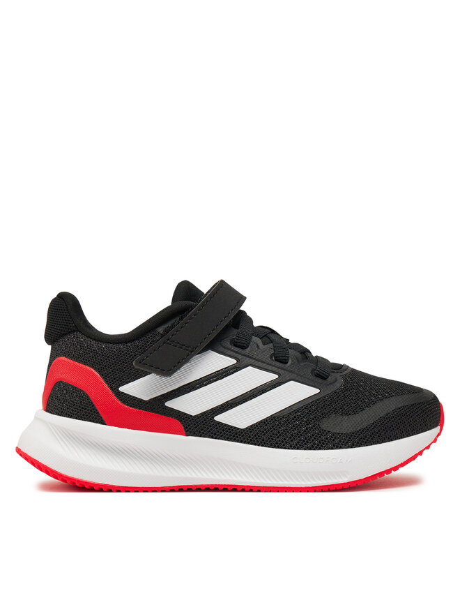 Кроссовки adidas Runfalcon 5 Shoes Kids JP5150, черный
Кроссовки adidas Runfalcon 5 Shoes Kids JP5150, черный