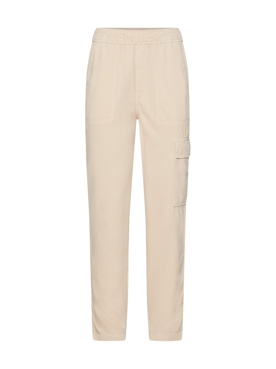 Свободные брюки-карго CAMEL ACTIVE, бежевый
Свободные брюки-карго CAMEL ACTIVE, бежевый