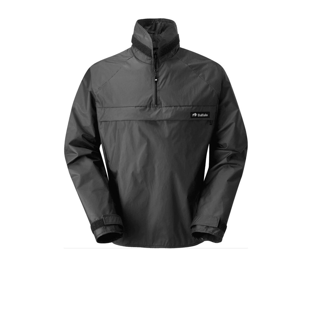 Куртка Buffalo Windshirt, черный
Куртка Buffalo Windshirt, черный