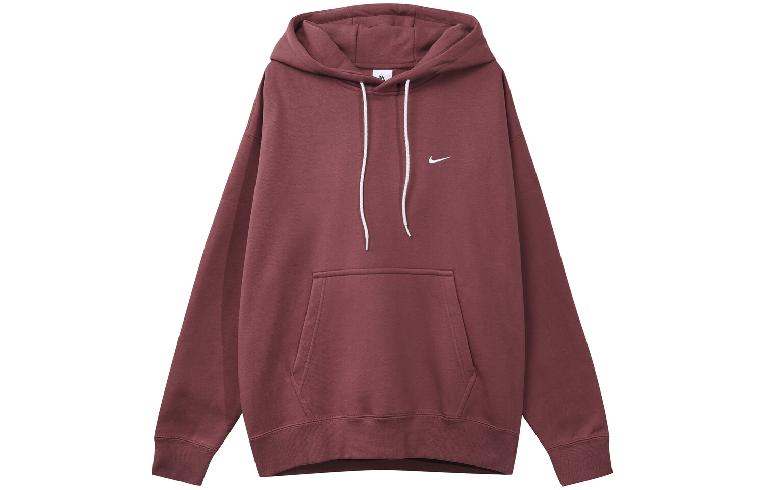 Толстовка мужская красная Nike, красный
Толстовка мужская красная Nike, красный