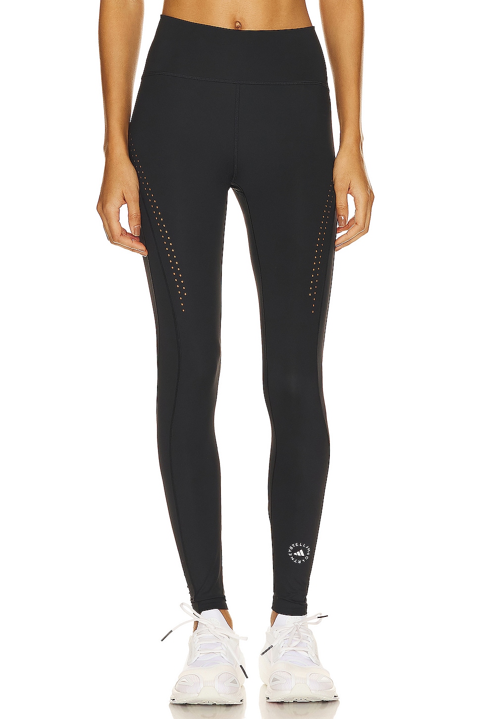 Леггинсы truepurpose optime для тренировок Adidas By Stella Mccartney, черный
Леггинсы truepurpose optime для тренировок Adidas By Stella Mccartney, черный