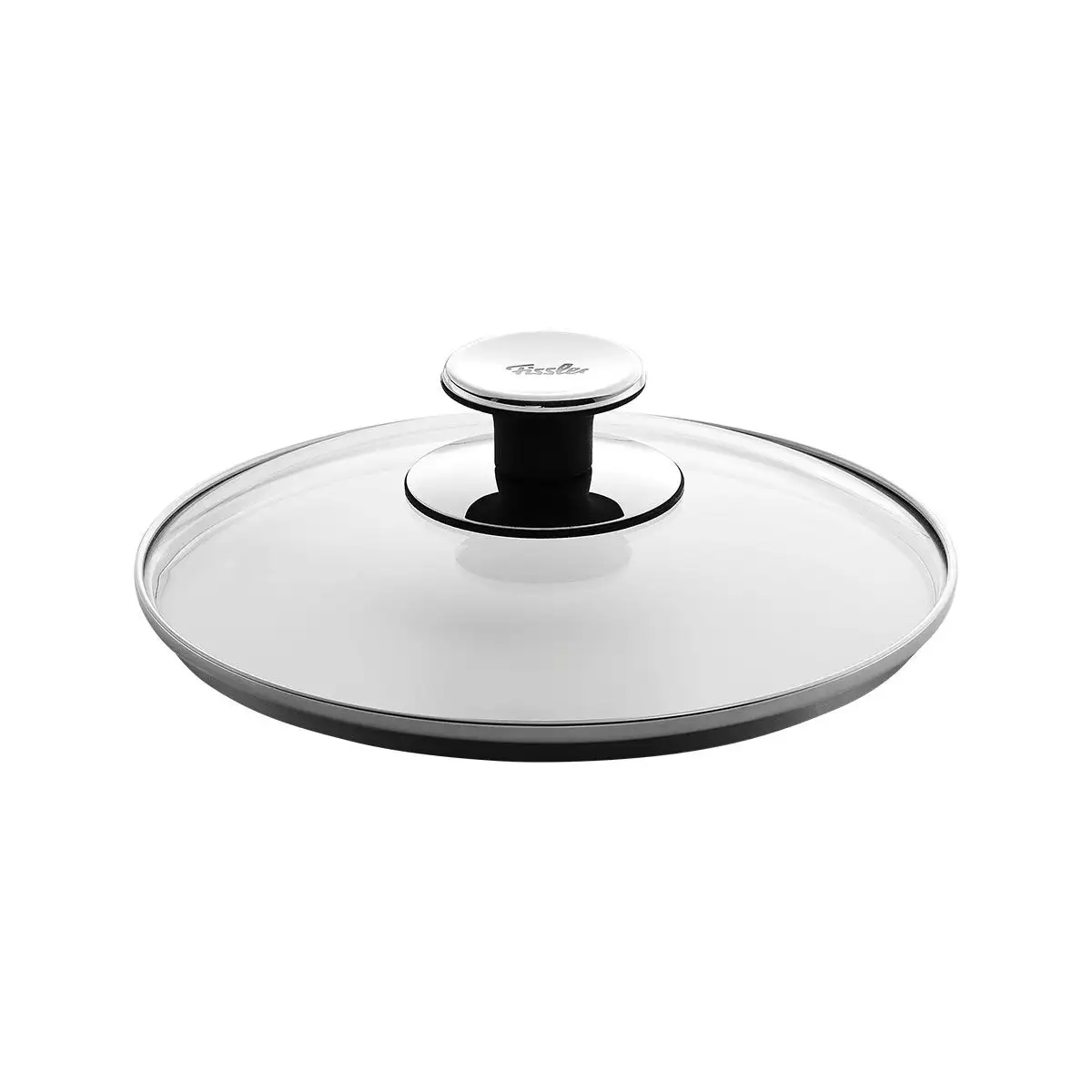 Крышка кастрюли Fissler "запасная стеклянная крышка", можно мыть в посудомоечной машине Ø 18 см, цвет silberfarben
Крышка кастрюли Fissler "запасная стеклянная крышка", можно мыть в посудомоечной машине Ø 18 см, цвет silberfarben