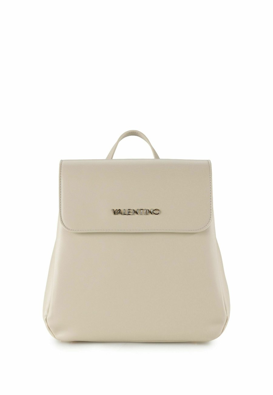Рюкзак Valentino Bags Rucksack, Ecru/Beige
Рюкзак Valentino Bags Rucksack, Ecru/Beige