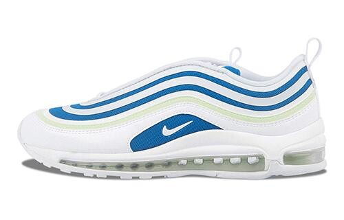Кроссовки для бега Nike Air Max 97 унисекс
Кроссовки для бега Nike Air Max 97 унисекс
