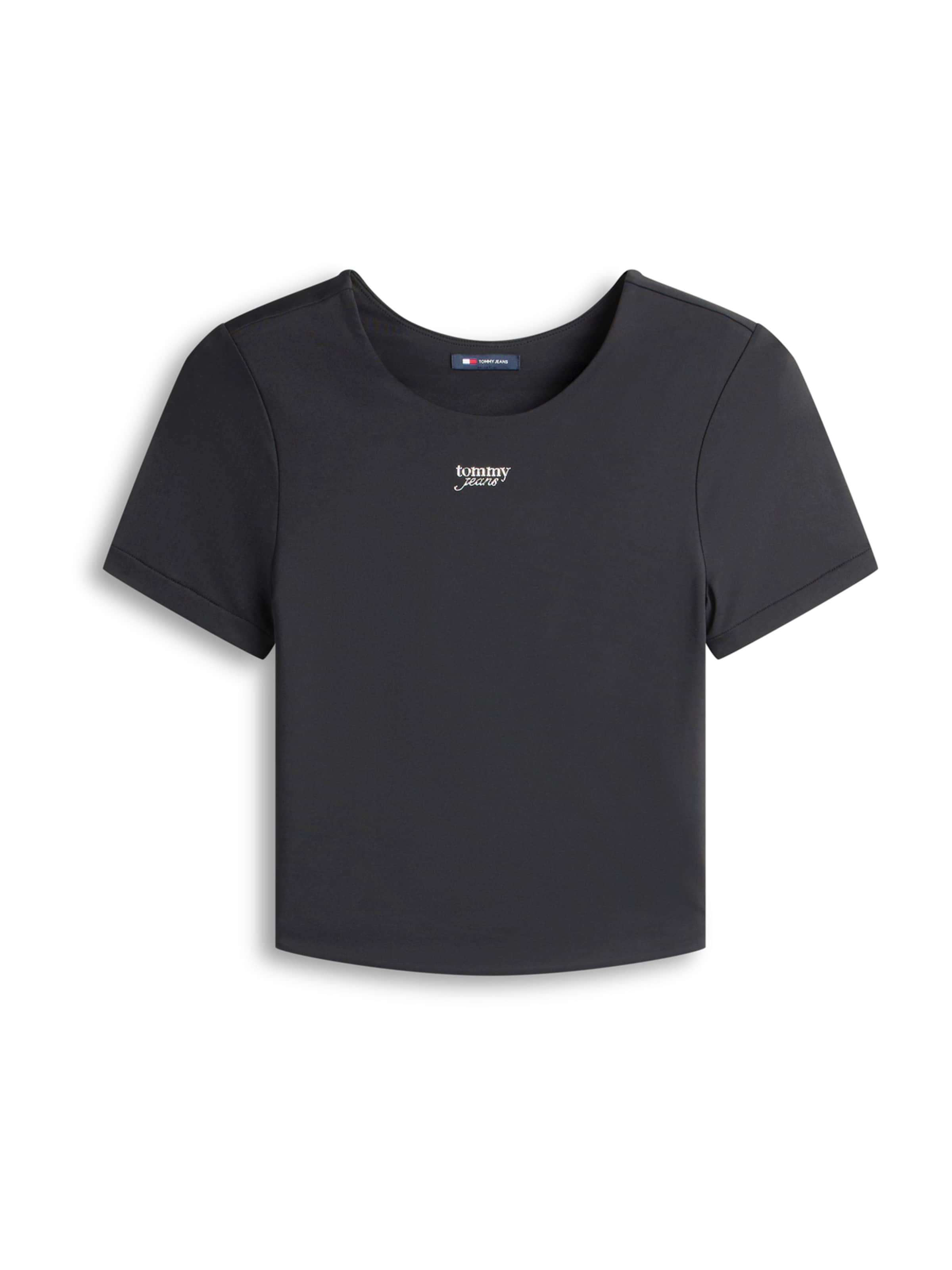 Tommy Jeans Футболка в черном цвете, Черный, Tommy Jeans Футболка в черном цвете
Tommy Jeans Футболка в черном цвете, Черный, Tommy Jeans Футболка в черном цвете