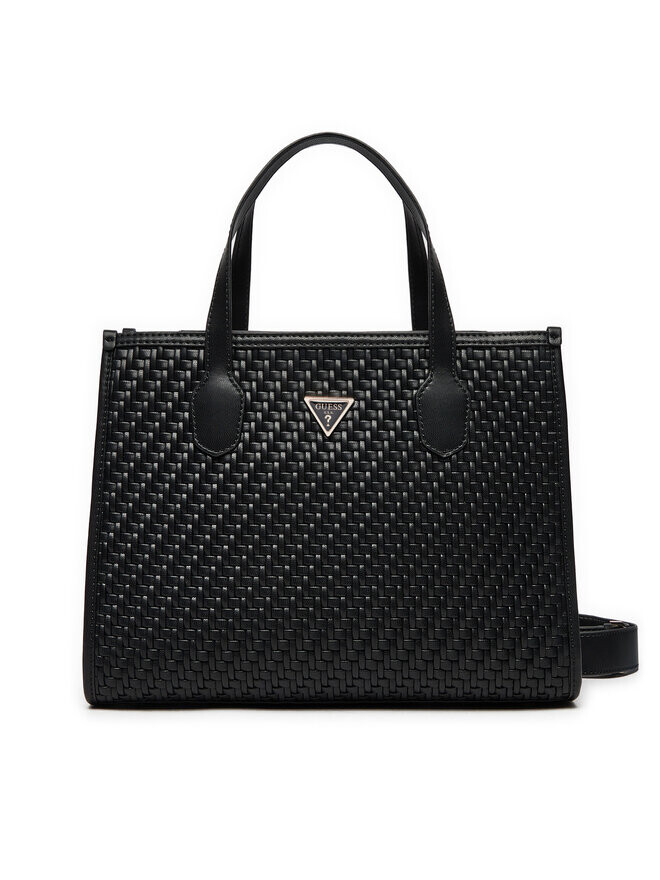 Сумка Guess, черный
Сумка Guess, черный
