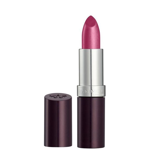 Стойкая помада Rimmel, цвет 086, 4 гр
Стойкая помада Rimmel, цвет 086, 4 гр