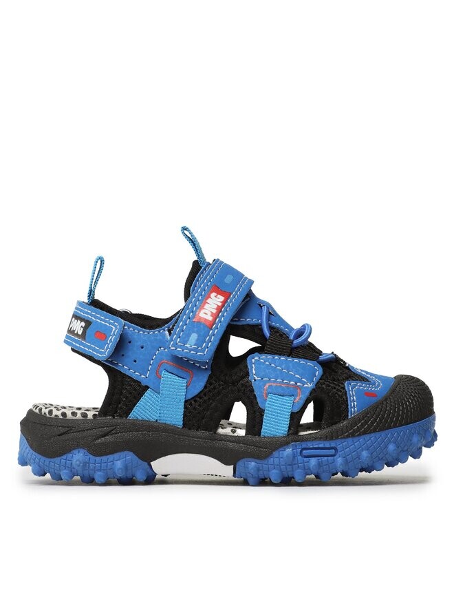 Сандалии Primigi, синий 
Сандалии Primigi, синий