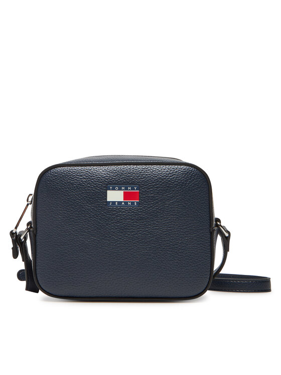 Сумочка Tjw Must Camera Bag AW0AW17543 Tommy Jeans, синий
Сумочка Tjw Must Camera Bag AW0AW17543 Tommy Jeans, синий