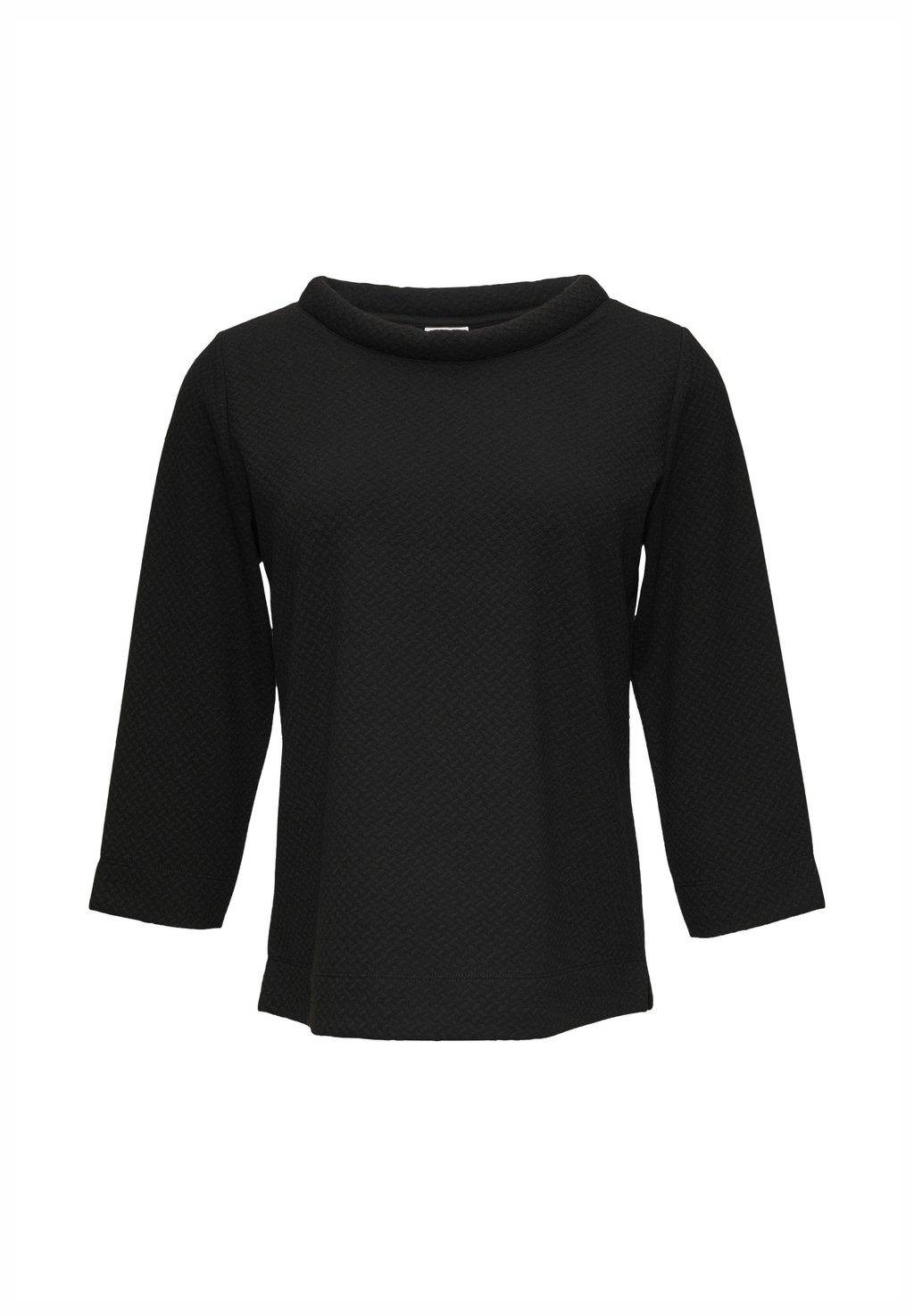 Толстовка STRUKTURIERTES MIT RUNDHALSAUSSCHNITT s.Oliver BLACK LABEL, черный
Толстовка STRUKTURIERTES MIT RUNDHALSAUSSCHNITT s.Oliver BLACK LABEL, черный