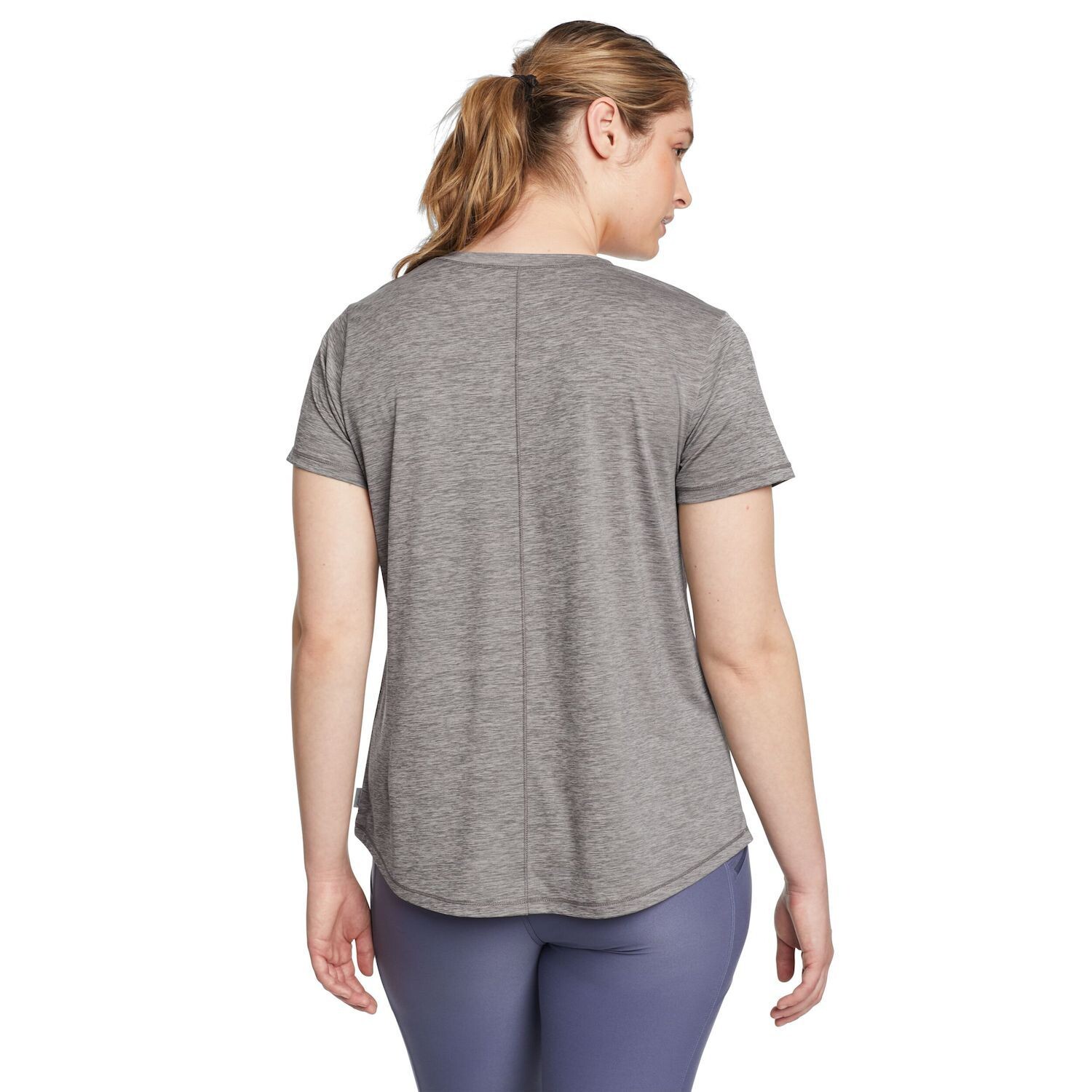 Женская футболка с короткими рукавами Eddie Bauer Разрешение Eddie Bauer 
Женская футболка с короткими рукавами Eddie Bauer Разрешение Eddie Bauer