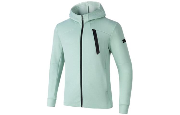 Куртка мужская тренировочная коллекция Variety, зеленая Anta, зеленый
Куртка мужская тренировочная коллекция Variety, зеленая Anta, зеленый