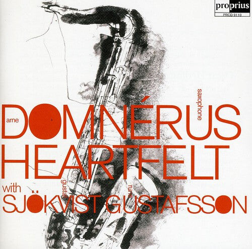 CD диск Heartfelt / Various: Heartfelt / Various
CD диск Heartfelt / Various: Heartfelt / Various