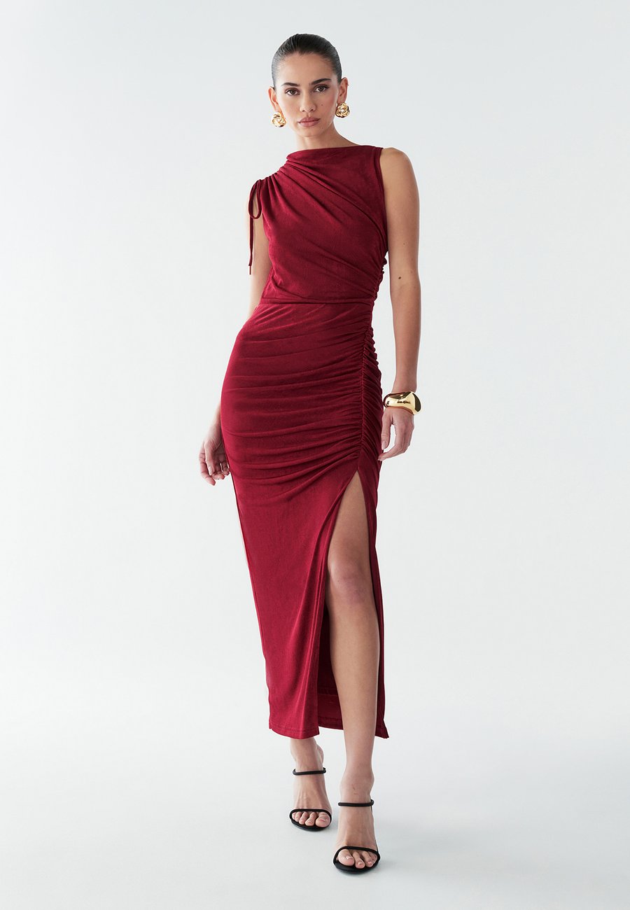 Платье BWLDR ETERNITY , Burgundy/Red
Платье BWLDR ETERNITY , Burgundy/Red