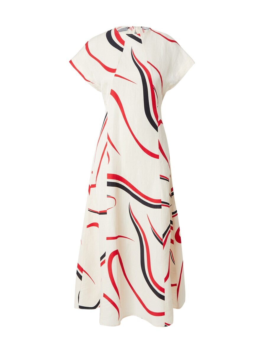 Платье Tommy Hilfiger, экрю
Платье Tommy Hilfiger, экрю