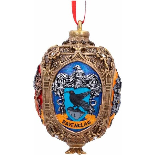 Адорно Куатро Касас Гарри Поттер Nemesis Now
Адорно Куатро Касас Гарри Поттер Nemesis Now