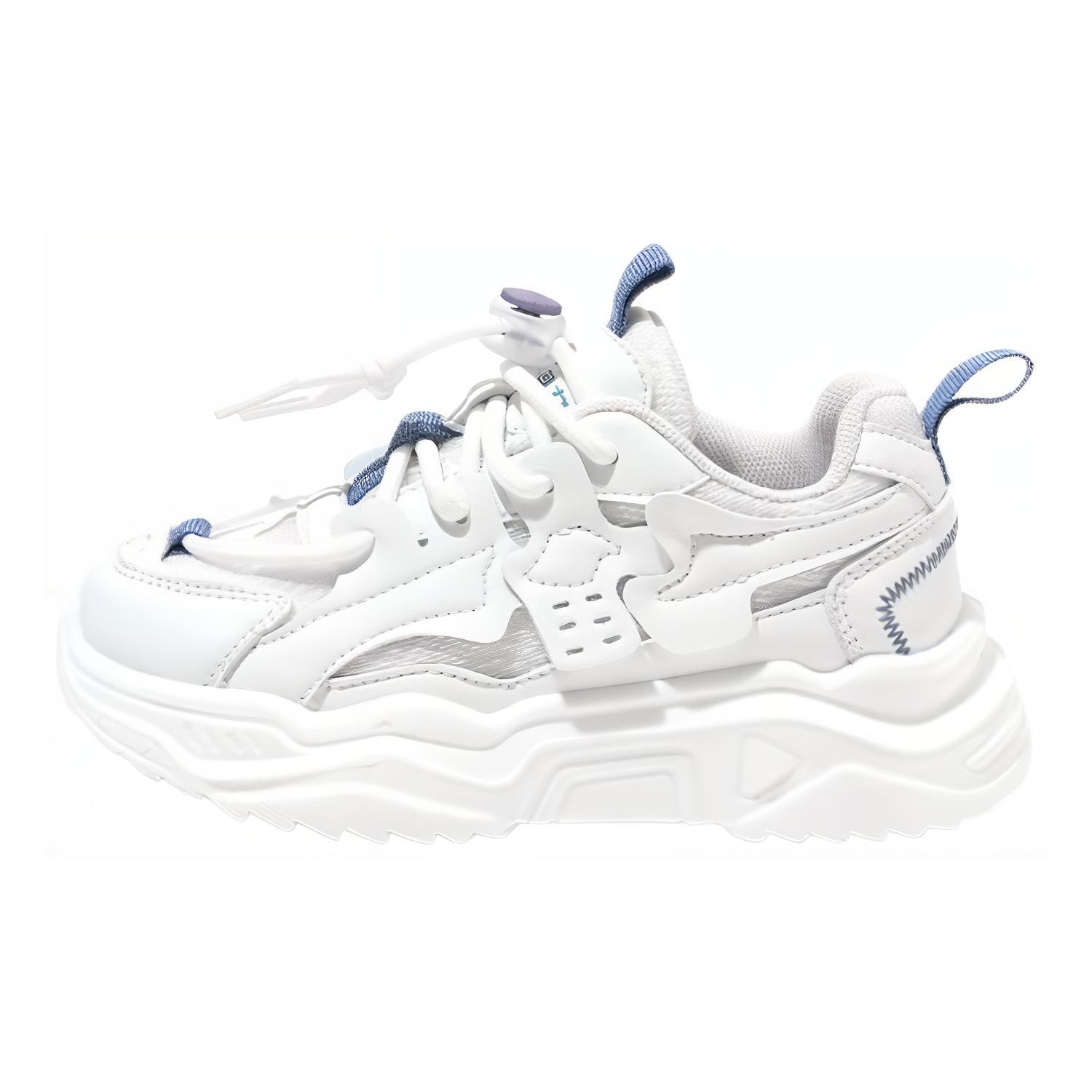 Нескользящие низкие детские кроссовки для повседневной носки WARRIOR, бежевый/синий
Нескользящие низкие детские кроссовки для повседневной носки WARRIOR, бежевый/синий