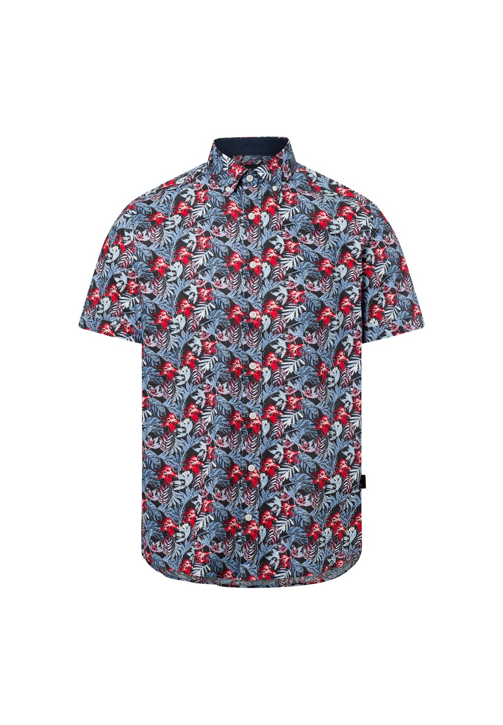 Рубашка bugatti, синий
Рубашка bugatti, синий